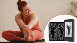 TheraFoot Pro EMS Foot Massager.png TheraFoot Pro EMS Foot Massager.png