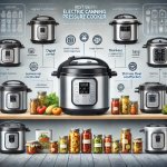 best electric canning pressure cooker best electric canning pressure cooker