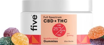 Five CBD Gummies.JPG Five CBD Gummies.JPG