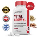 Vital Grow XL Gummie.jpg Vital Grow XL Gummie.jpg