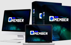 AI Member Review: The Future of Automated, Gamified Communities