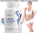 Order AquaSculpt 3 Bottles – Weight Loss Formula Deal.jpg