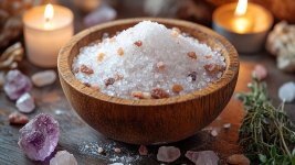 Spiritual Salt Spiritual Salt