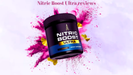 Nitric Boost Ultra reviews.png Nitric Boost Ultra reviews.png