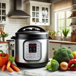 Best pressure cooker for fast and healthy cooking Best pressure cooker for fast and healthy cooking