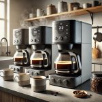 Best 4 Cup Coffee Makers for small households and efficient brewing Best 4 Cup Coffee Makers for small households and efficient brewing