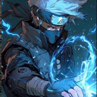 Kakashi