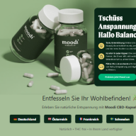 moodicaipsules