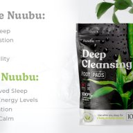 nuubudetoxfootpatches