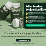 moodicapsulle