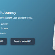 nexfitweightsuport