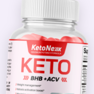 ketonexketogummie