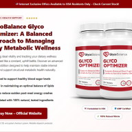 glycobalance124
