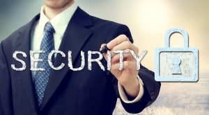 Secure Data Recovery