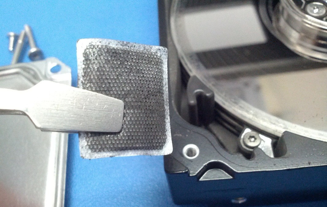 Glocester Data Recovery