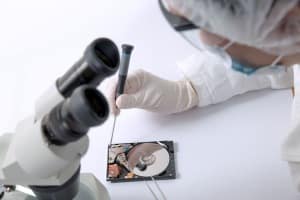 Providence Data Recovery