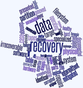 Data Recovery Pawtucket