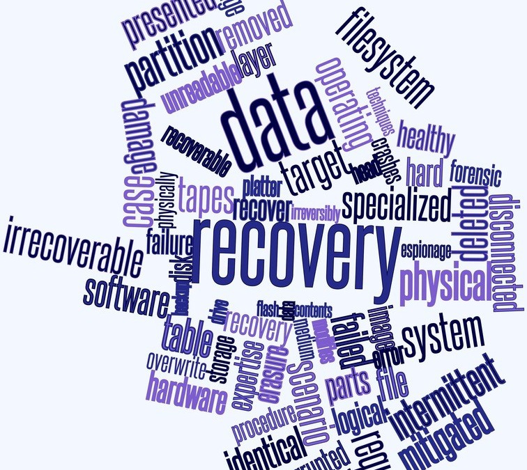 East Greenwich Data Recovery