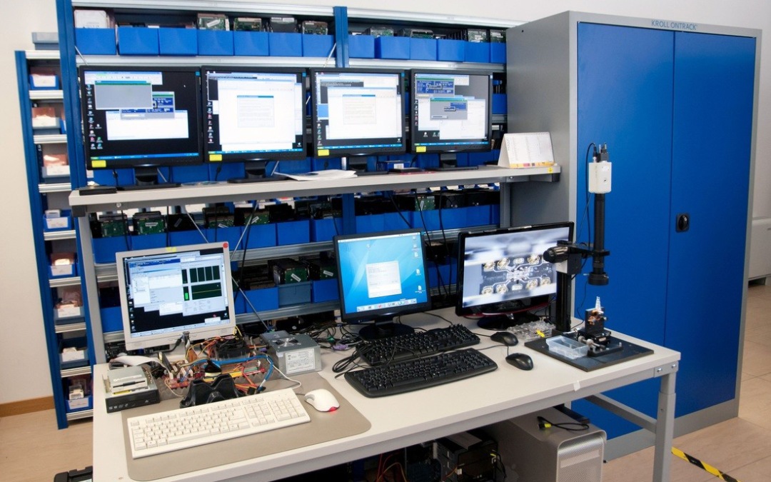 How to Know if You Need Professional Data Recovery