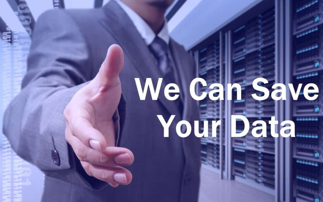 Fall River Data Recovery