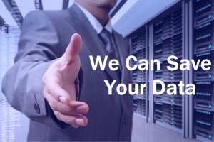 data reocovery
