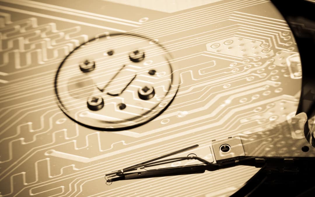 Data Recovery Articles