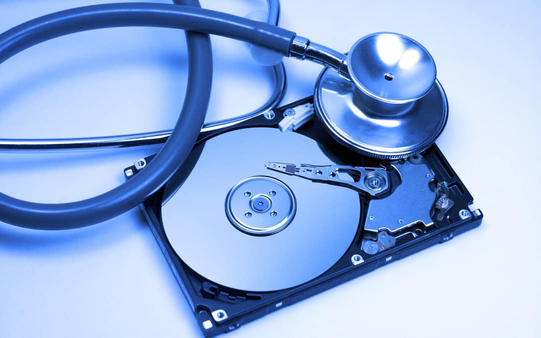 Exeter Data Recovery