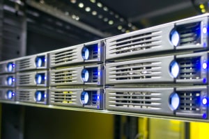 RAID Storage Array
