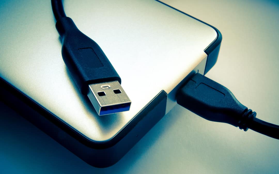 My Passport Data Recovery