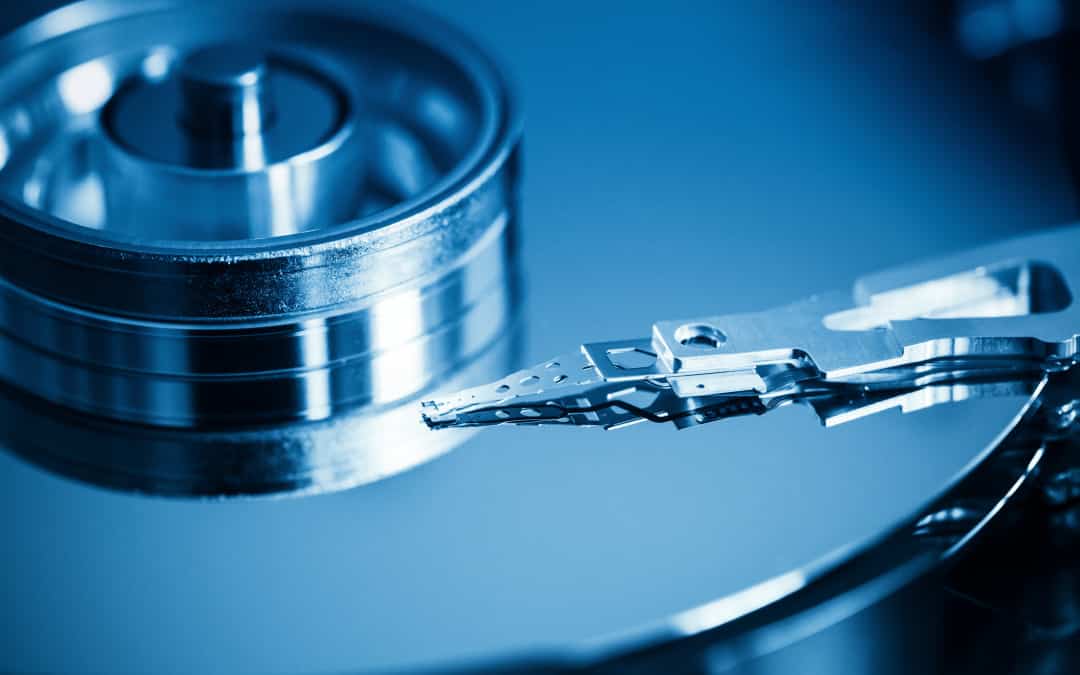 Cumberland Data Recovery