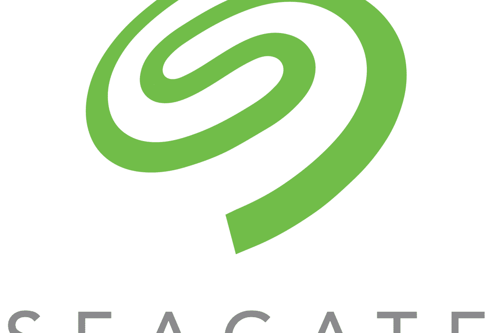 Seagate Logo