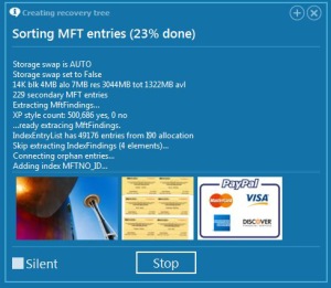 GetDataBack Simple Thumbnails