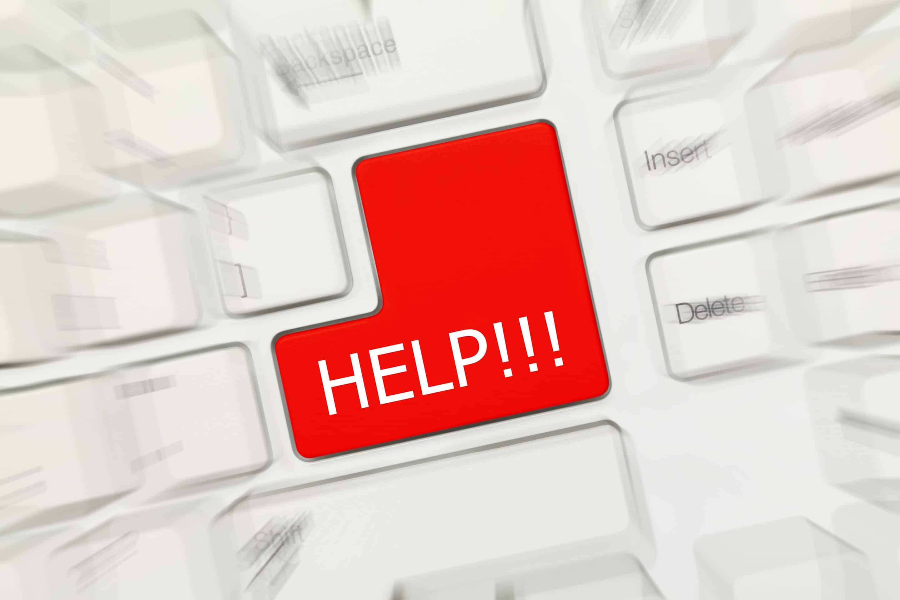 Emergency Data Recovery