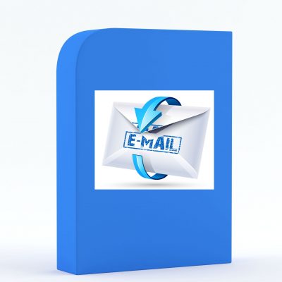 R-Mail Demo Box