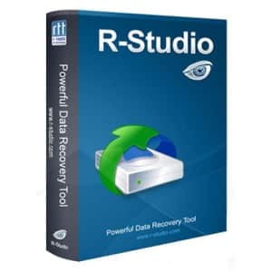 R-Studio Box