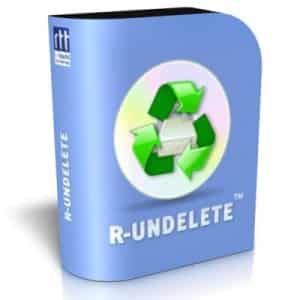 R-Undelete Box