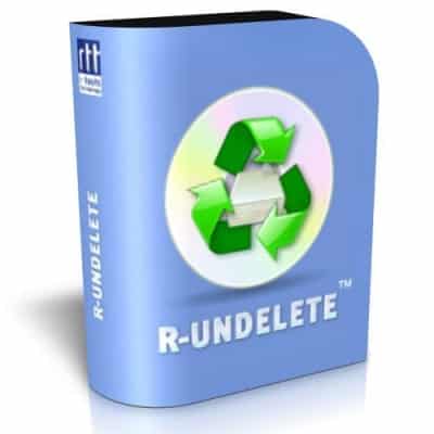 R-Undelete Box