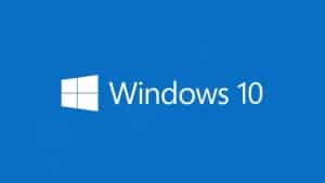 Windows 10 Data Recovery