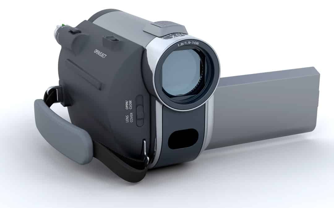 Sony HandyCam HDD Data Recovery