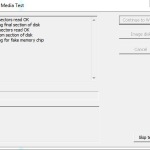 06 - Checking Fake Memory Card