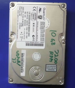QUANTUM FIREBALLP LM10.2