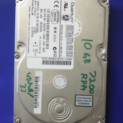 QUANTUM FIREBALLP LM10.2