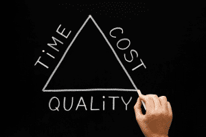 Cost Estimate