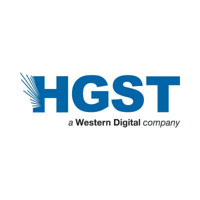 Hitachi & HGST