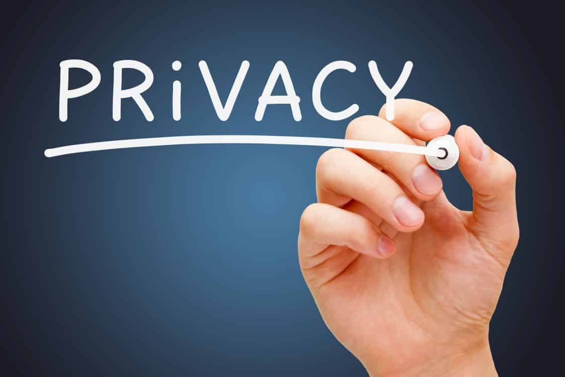 Privacy Policy