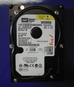 WD800JB-00JJC0
