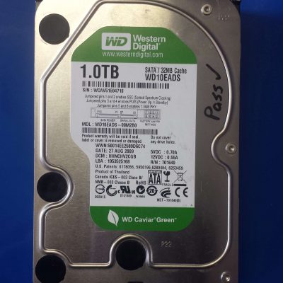 Green Caviar, wd, hhnchv2cgb