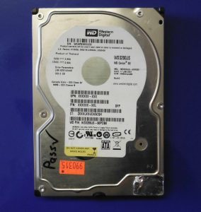 Western Digital