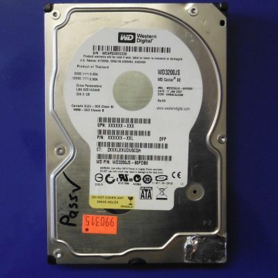 Western Digital