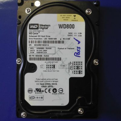 WD800BB-55JKA0